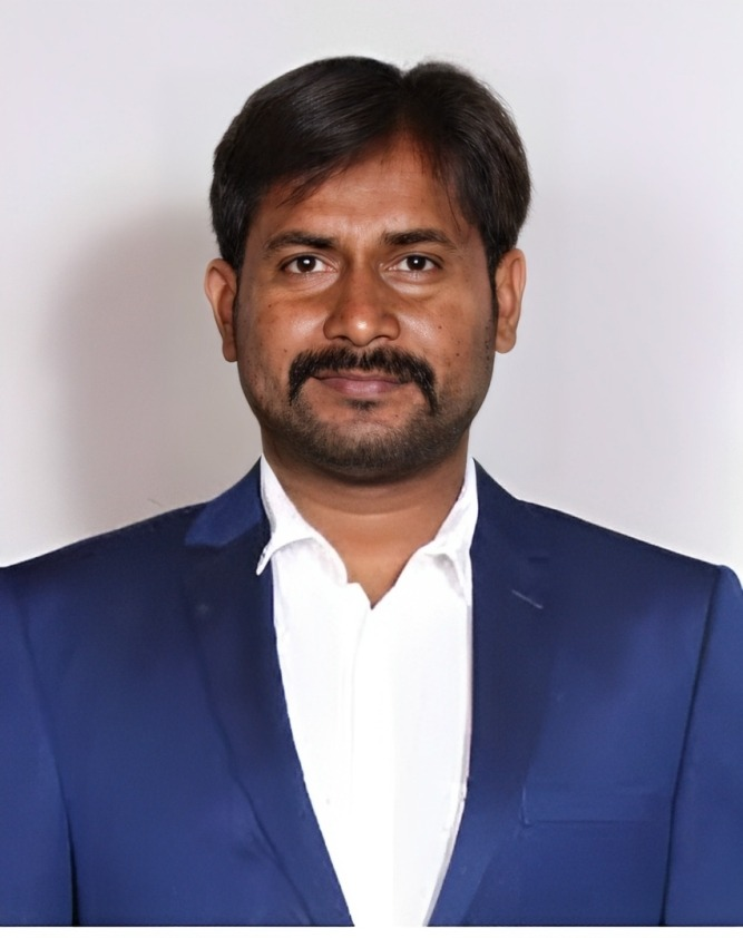 Dr K Venkatesh